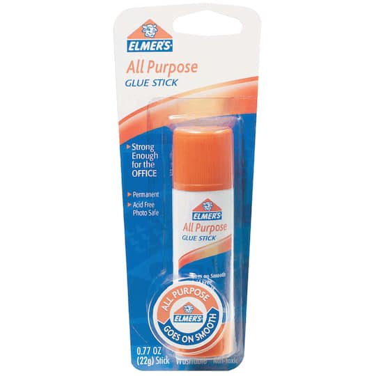 Elmer's® Large All-Purpose Glue Stick